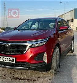 شيفروليه إكوينوكس